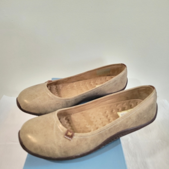 Dr Scholls ballet - Picture 2 of 4